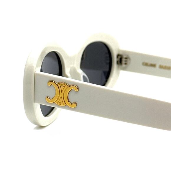 New, CELINE Sunglasses CL40194U 25A Authentic - Picture 8 of 15